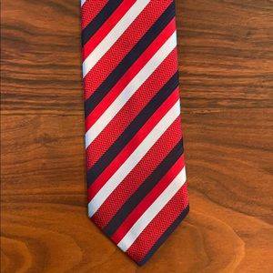 Ermenegildo Zegna Tie